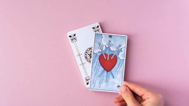Valentine’s Day Tarot Forecast for the Zodiac Signs 💘