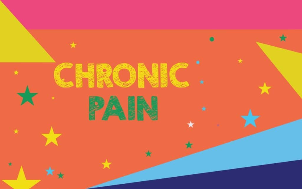 chronic pain