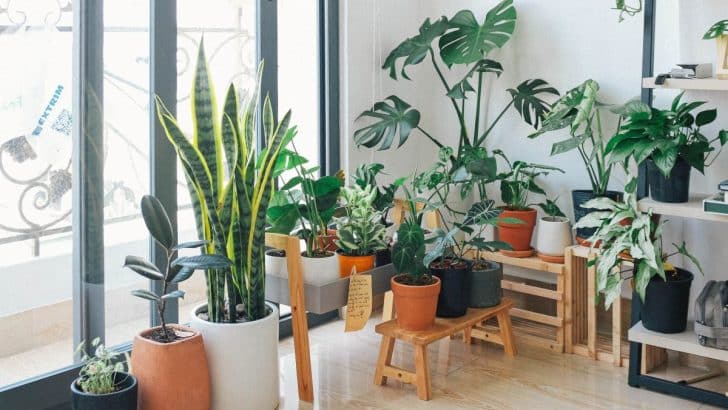 The Best Indoor Plants for Every Home and Skill Level
