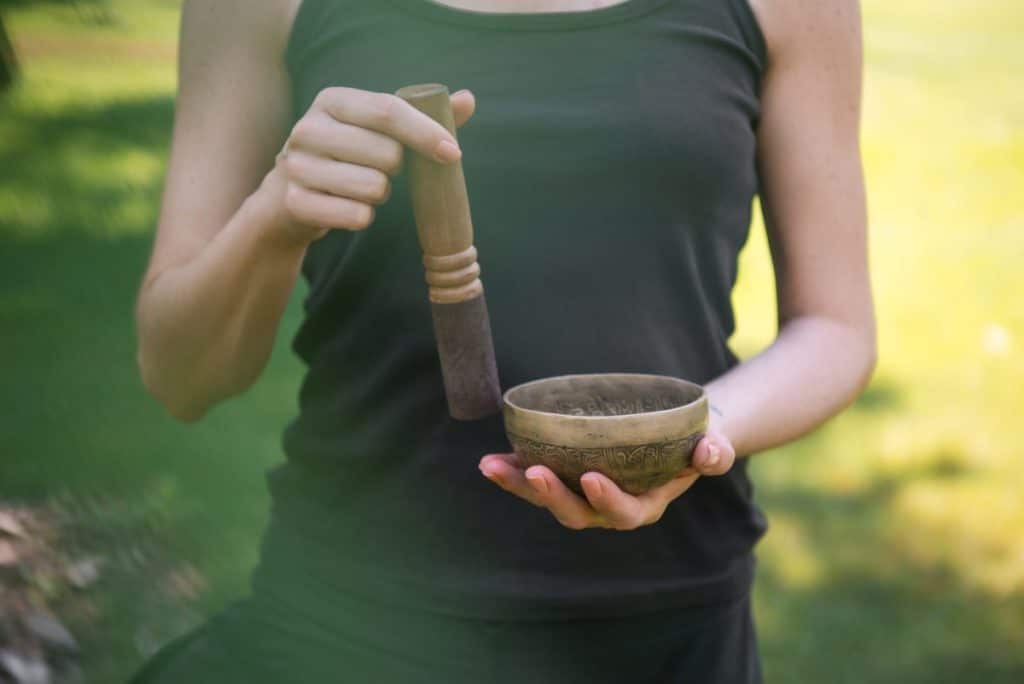 sound healing