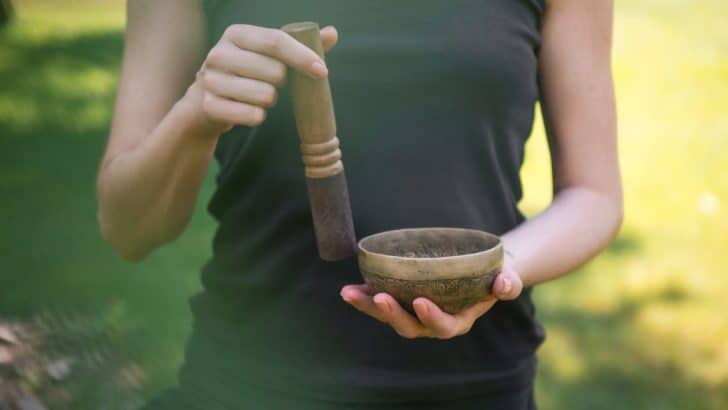 The Science of Sound Healing: Understanding the Power of Music and Vibration