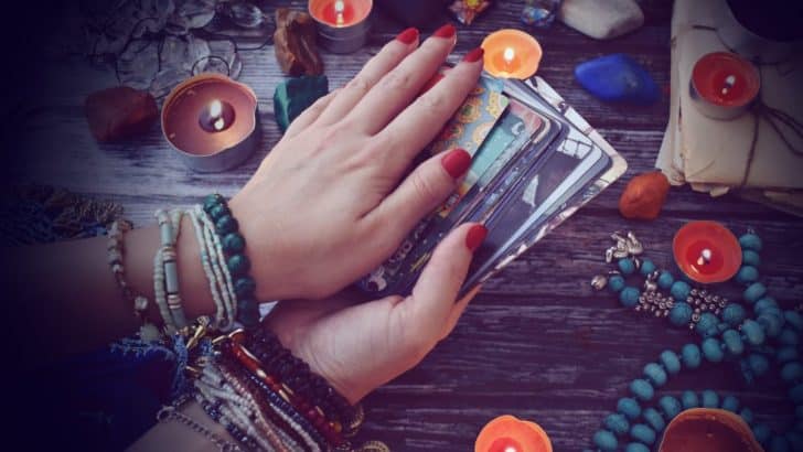 Unleashing the Magic of Tarot: A Beginner’s Guide to Divination, Guidance, and Self-Reflection