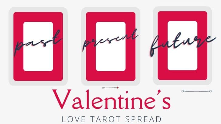 The Art of Tarot for Valentine’s Day: Love and Relationships Readings