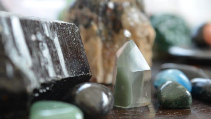 How to Use Crystals for Witchcraft: A Beginner’s Guide
