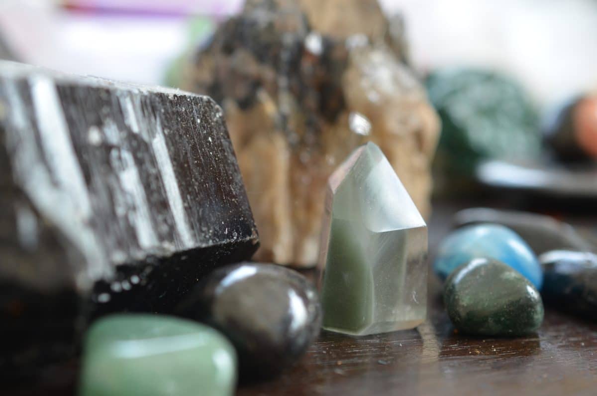 How to Use Crystals for Witchcraft: A Beginner’s Guide