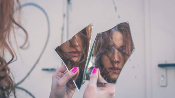 The Mysterious World of Broken Mirrors: Uncovering the Superstition and Magick