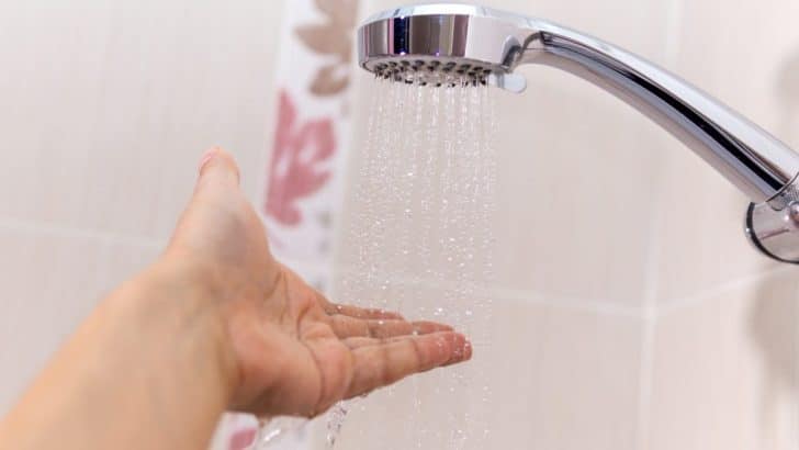 Unleash the Power of Cold Showers: Top 10 Benefits to Transform Your Health