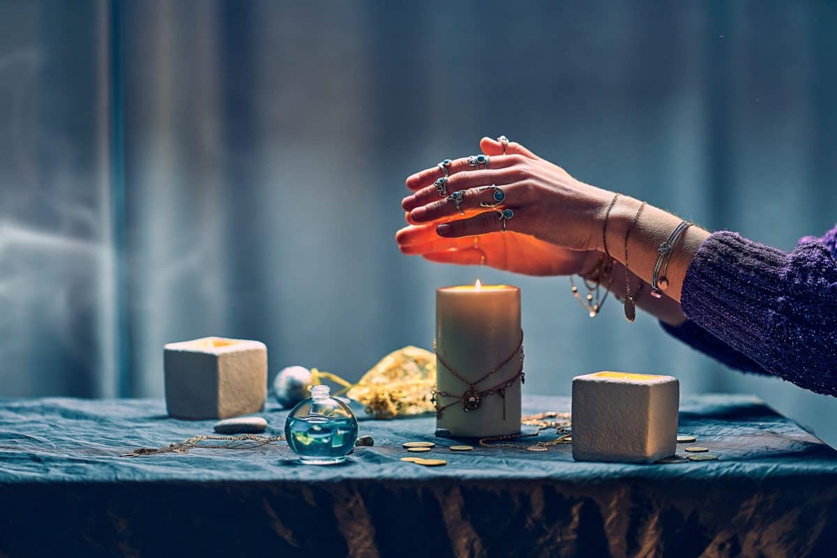 The Different Types of Witchcraft: Origins, Beliefs, Practices, and Benefits
