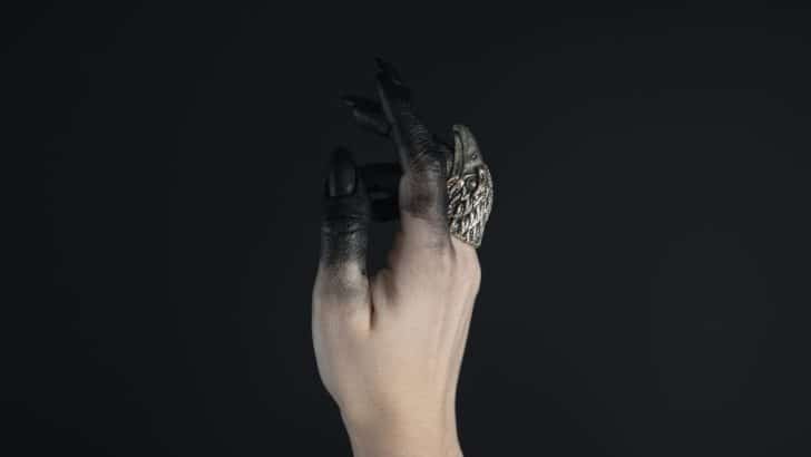 The Hand of Glory: Uncovering Its Dark and Eerie Origins