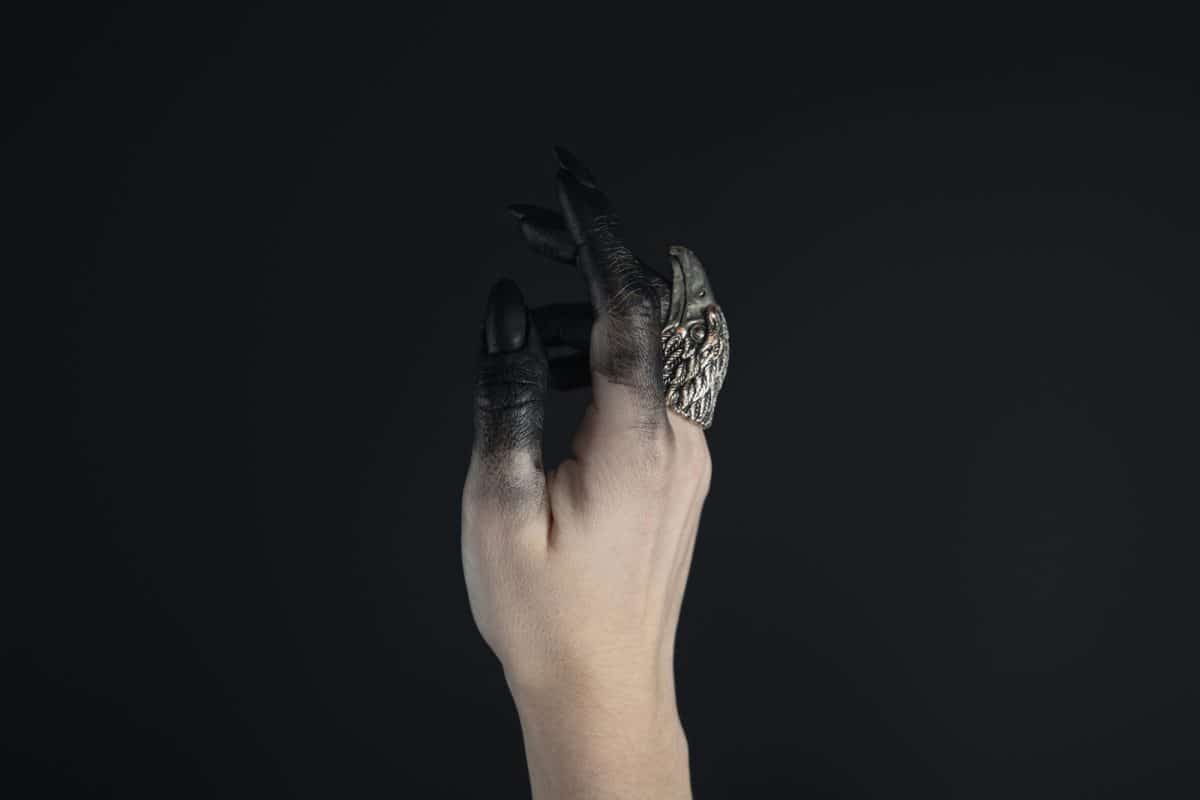 The Hand of Glory: Uncovering Its Dark and Eerie Origins