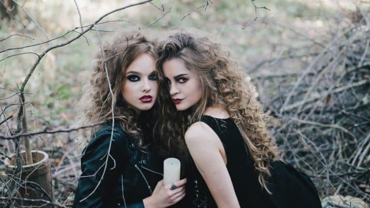 Unleash Your Inner Witch: Enhancing Your Practice with Intuition and Psychic Abilities