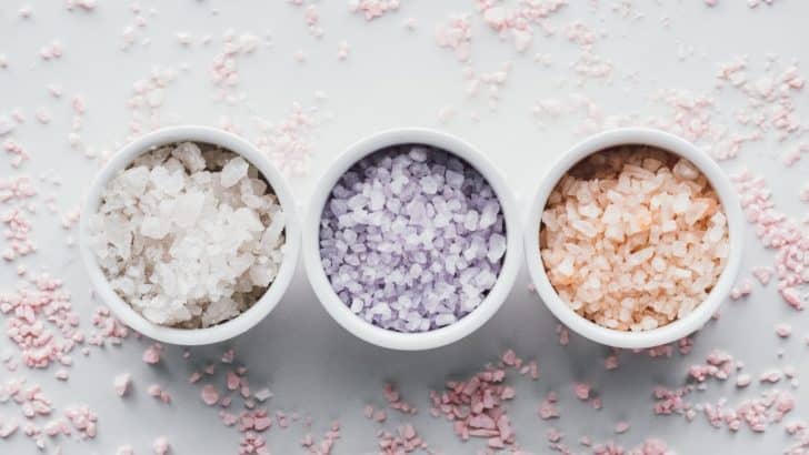 The Magick of Salt: How Common Table Salt Holds Powerful Superstitions