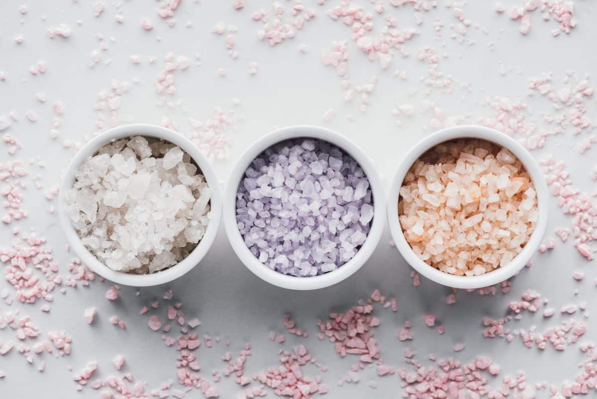 The Magick of Salt: How Common Table Salt Holds Powerful Superstitions