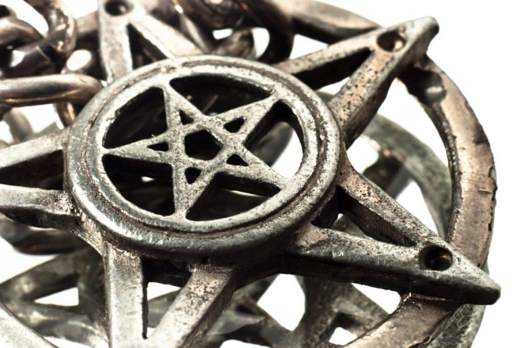 pentacle