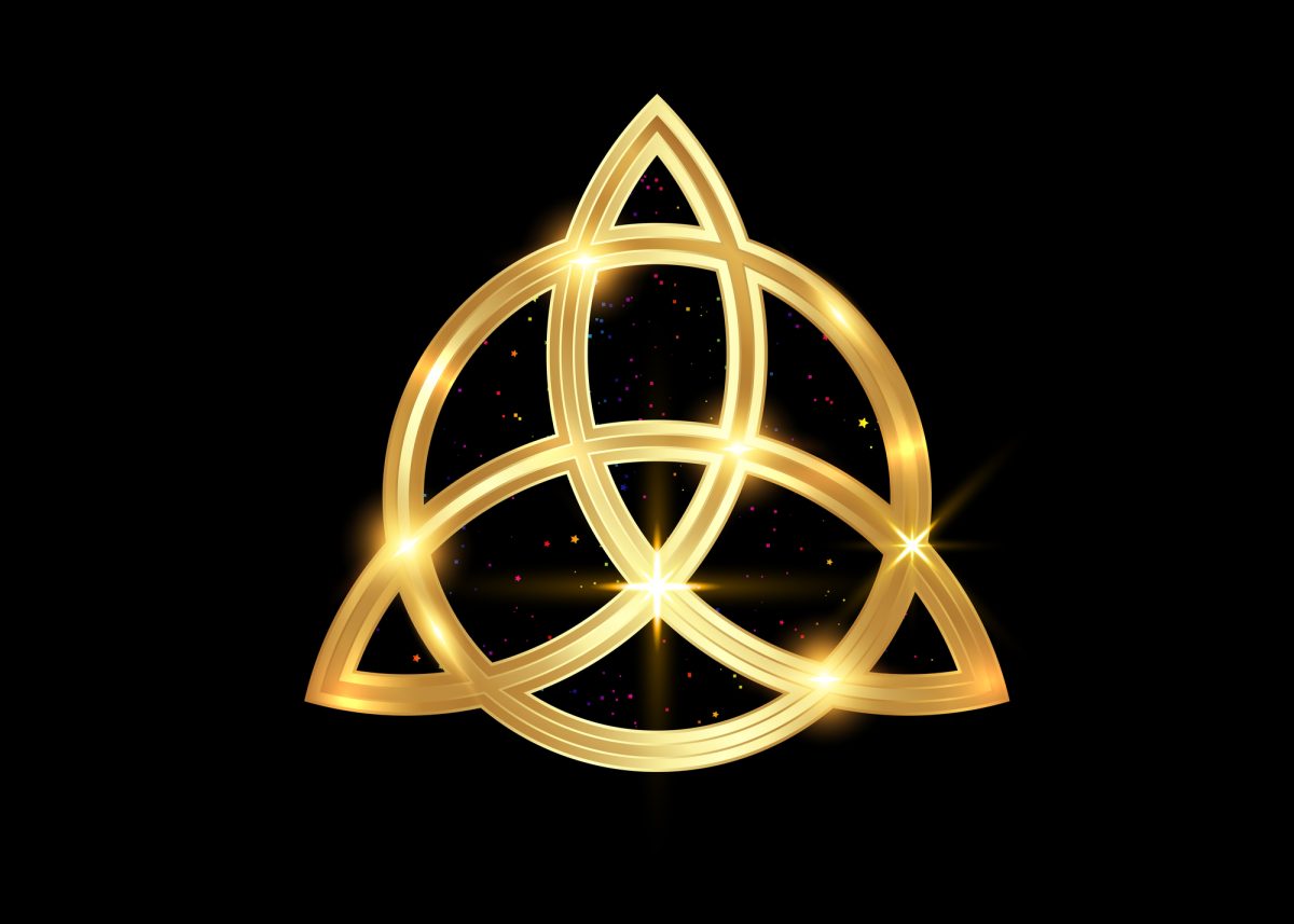 Discovering the Triquetra: Embracing the Power of Three in Witchcraft