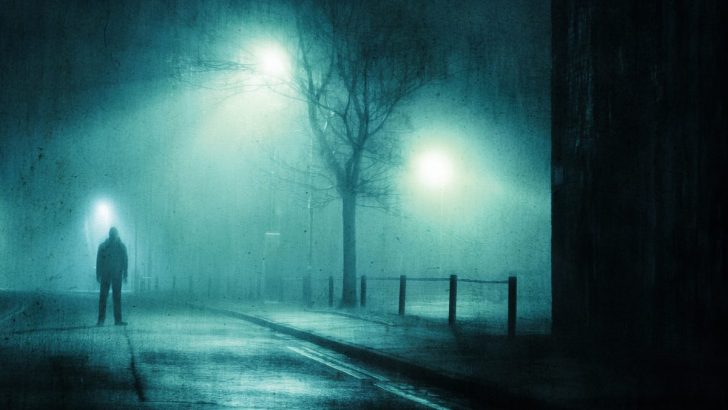 The Eerie Encounter: Unraveling the Legend of Phantom Hitchhikers