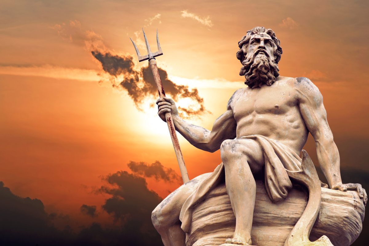 Embracing the Greco-Roman Pantheon: Connecting with Greek and Roman Gods and Goddesses in Your Spiritual Practice