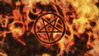 The Pentagram: Its Meaning and Use in Witchcraft