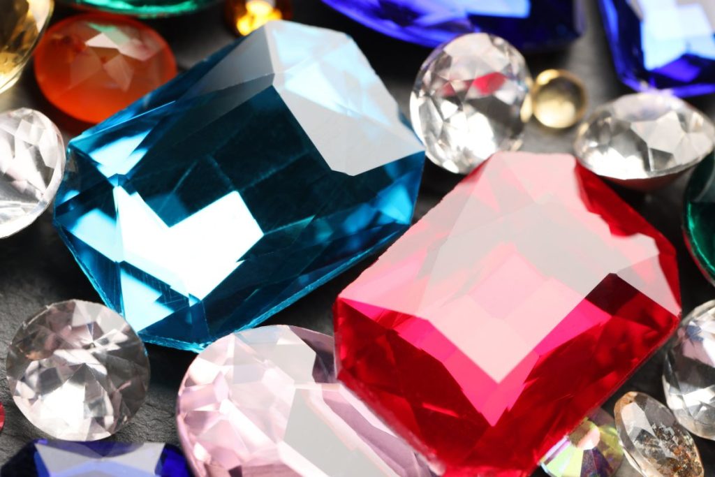 birthstones and their meanings