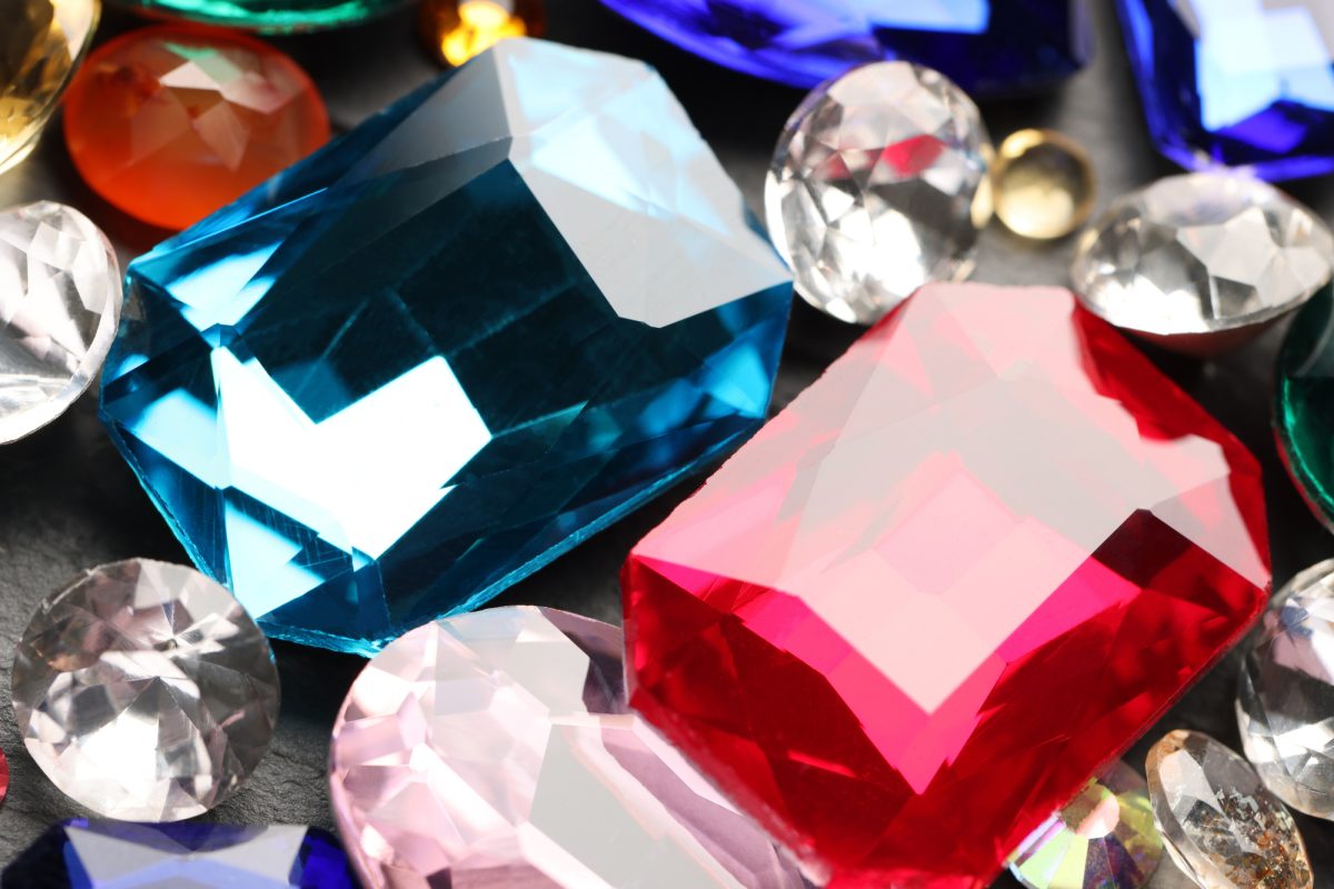 The Enchanting Lore of Birthstones: Gemstone Myths and Meanings