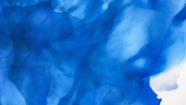 What Is the Meaning of Blue in Dreams?