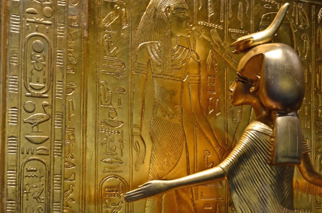 Embracing the Egyptian Pantheon: Connecting with the Powerful Gods and ...