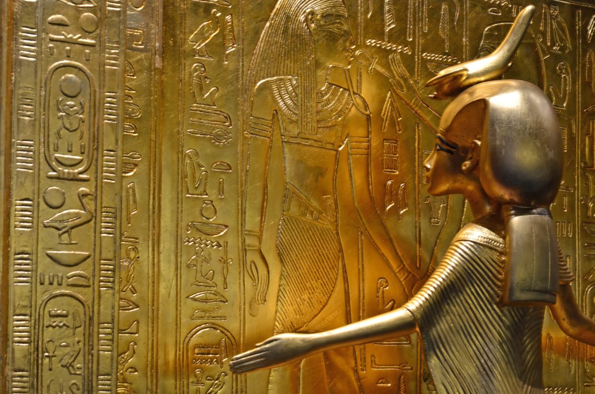 Embracing the Egyptian Pantheon: Connecting with the Powerful Gods and Goddesses of Ancient Egypt