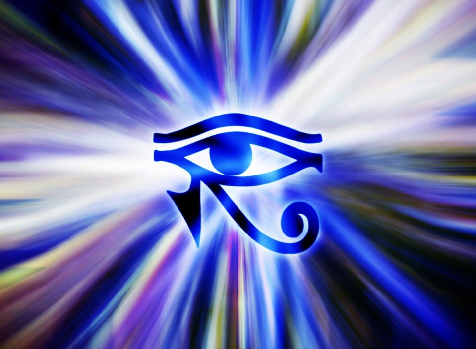 The Eye of Horus: Ancient Symbol of Protection — An Essential Guide for ...