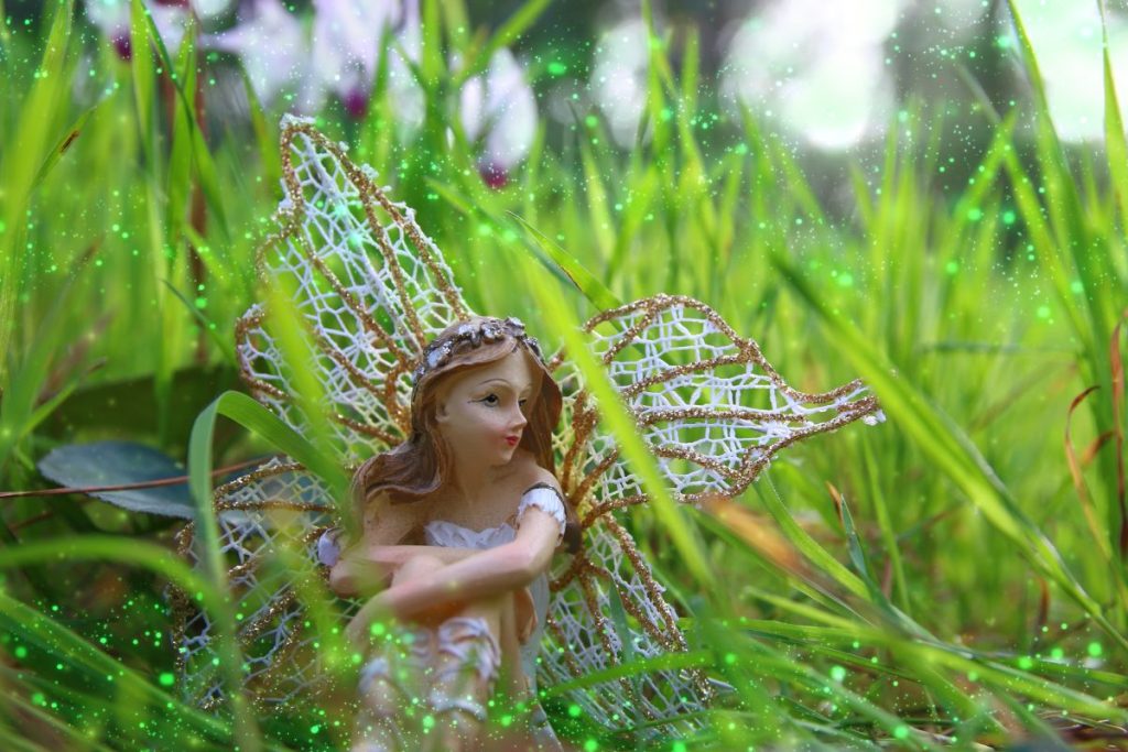 fairy