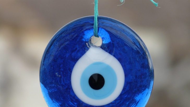 How to Protect Yourself from the Evil Eye