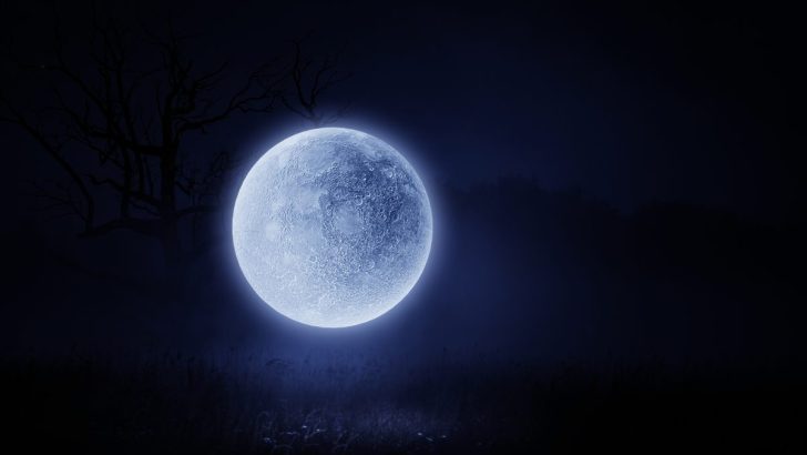 Harnessing the Power of Moon Phases in Your Witchcraft