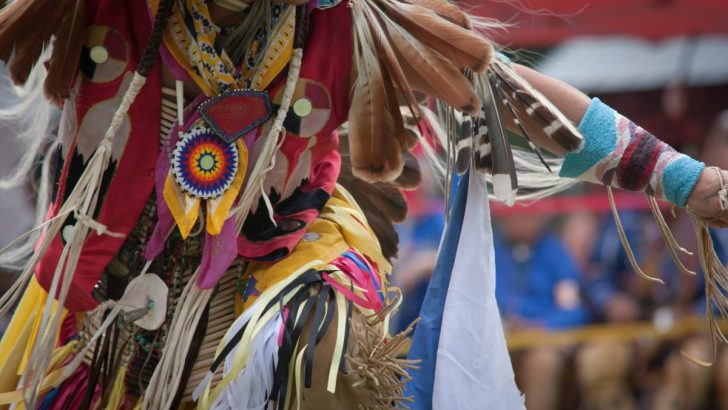 Embracing the Native American Pantheon: Connecting with the Powerful Spirits and Deities of Indigenous American Traditions