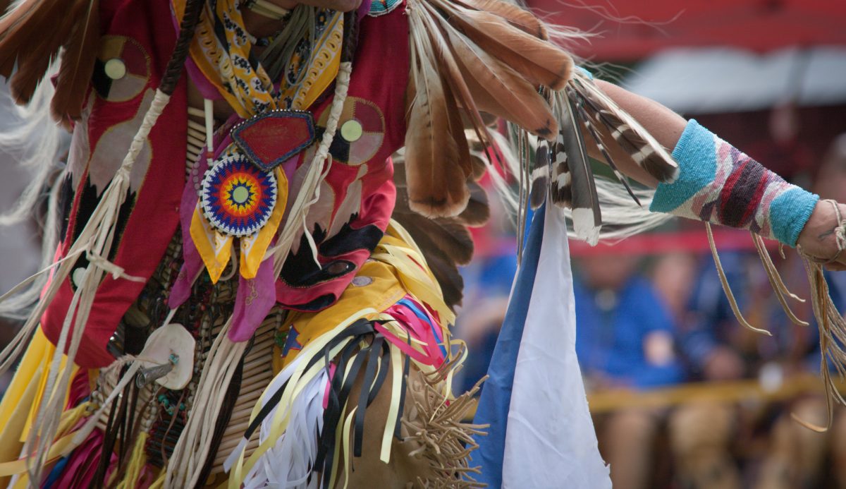 Embracing the Native American Pantheon: Connecting with the Powerful Spirits and Deities of Indigenous American Traditions