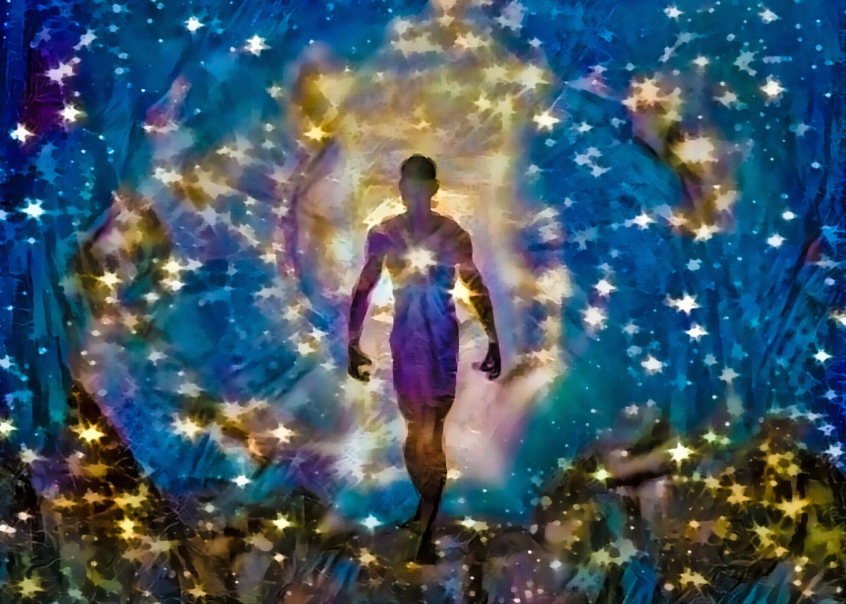 Awakening Your Starseed Potential: Tools and Techniques for Spiritual Growth