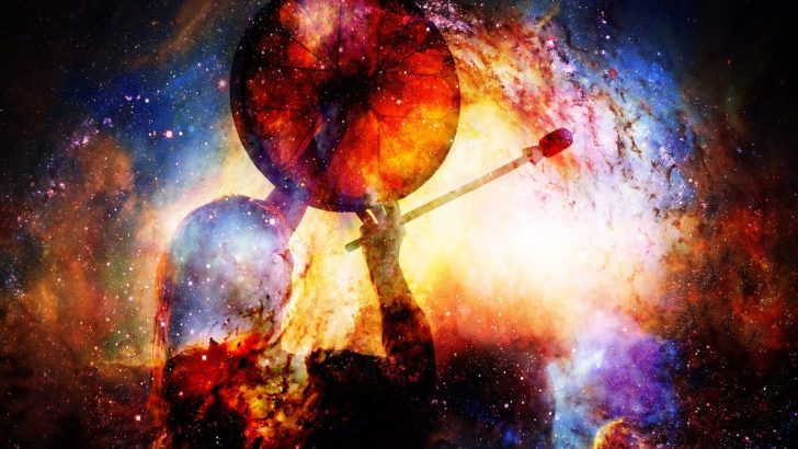 The Starseed Connection: Exploring Your Cosmic Origins and Star Families