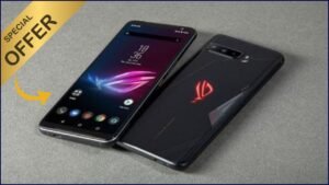 ASUS ROG Phone 3