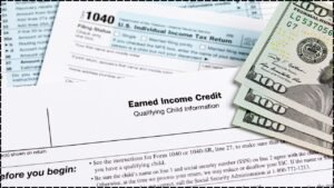 Crédito Tributario por Ingreso del Trabajo (EITC)