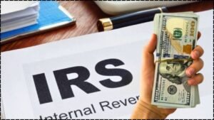 Nuevo Beneficio Fiscal del IRS