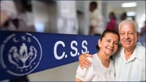 Pagos de jubilados y pensionados 2026