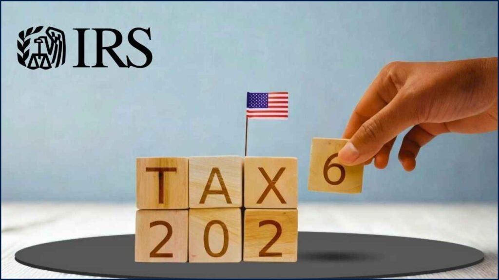 Reembolsos del IRS 2026