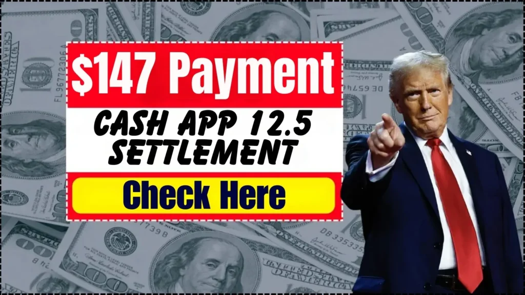 Cash App Agrees to $12.5M Settlement