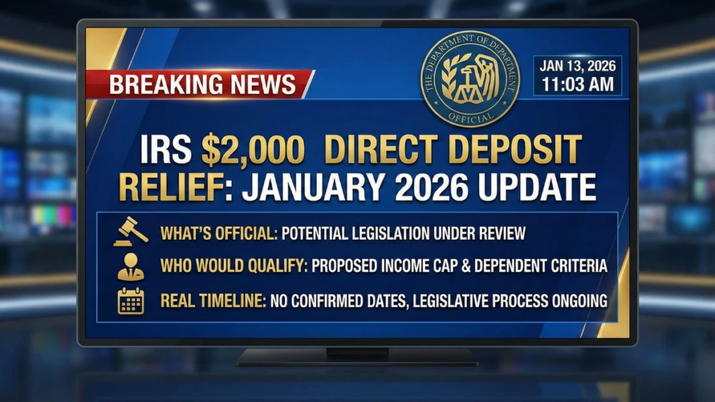 Federal Deposit Rules Update Details 2026