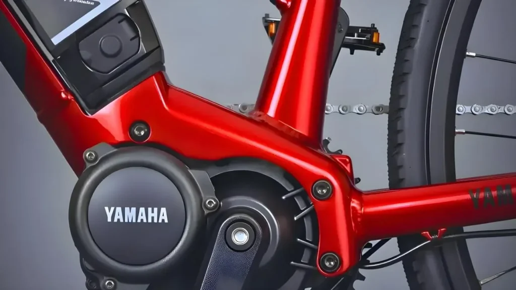 Yamaha Electric Cycle 2026 Launches — Bumper Savings Buzz for Long-Range EV Buyers 2 Powerful Performance