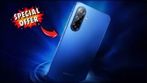 Samsung Galaxy A17 5G 2026